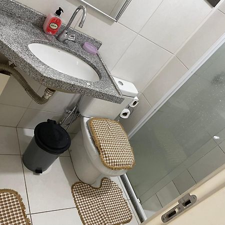 Apartament Vg Sun Cumbuco By Hawaii Dos Ventos Zewnętrze zdjęcie