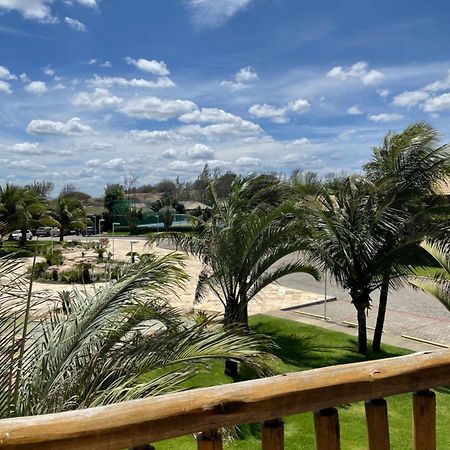 Apartament Vg Sun Cumbuco By Hawaii Dos Ventos Zewnętrze zdjęcie