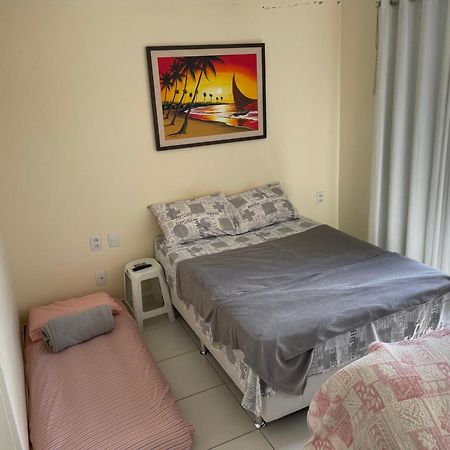 Apartament Vg Sun Cumbuco By Hawaii Dos Ventos Zewnętrze zdjęcie