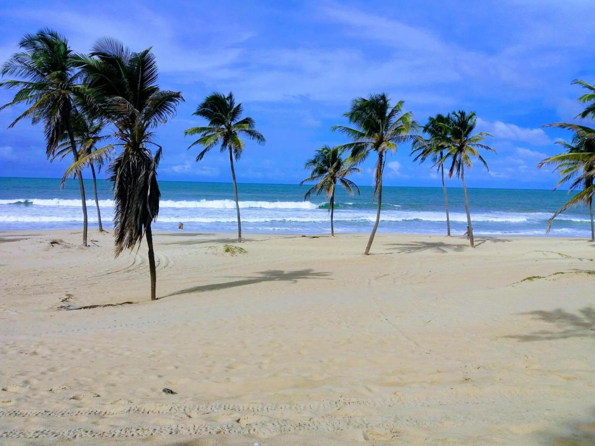 Apartament Vg Sun Cumbuco By Hawaii Dos Ventos Zewnętrze zdjęcie