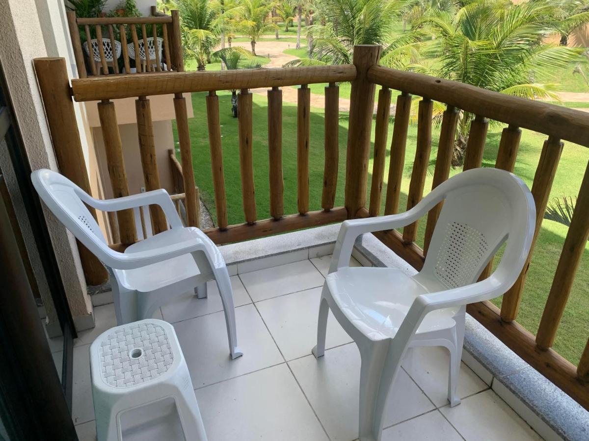 Apartament Vg Sun Cumbuco By Hawaii Dos Ventos Zewnętrze zdjęcie