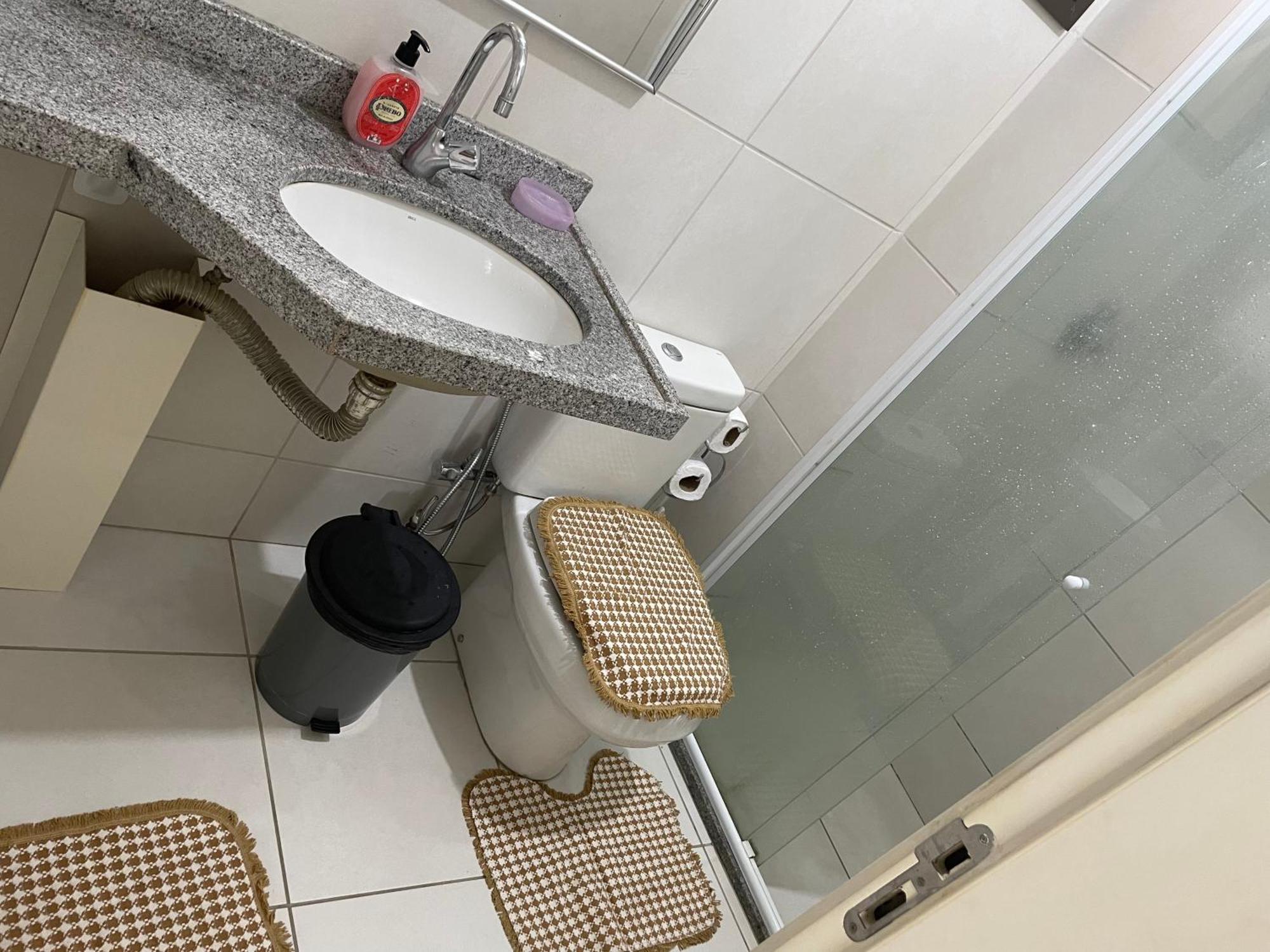Apartament Vg Sun Cumbuco By Hawaii Dos Ventos Zewnętrze zdjęcie