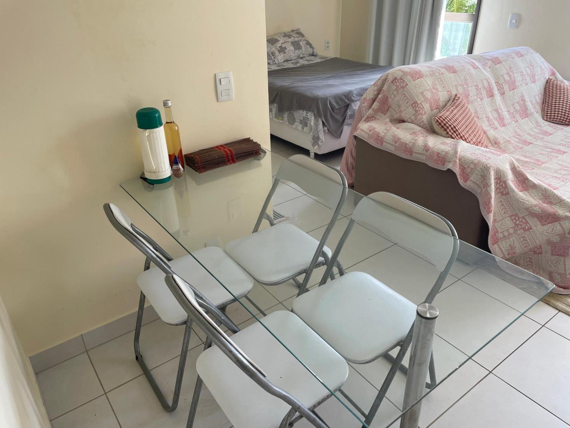 Apartament Vg Sun Cumbuco By Hawaii Dos Ventos Zewnętrze zdjęcie
