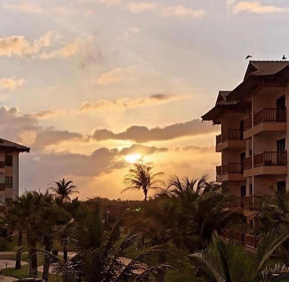 Apartament Vg Sun Cumbuco By Hawaii Dos Ventos Zewnętrze zdjęcie